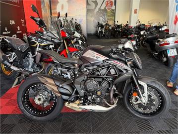 MV Agusta Brutale 2024