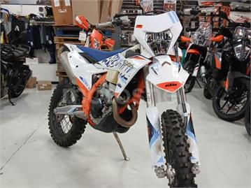 KTM 350 EXC F SIX Days 2024