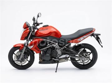Kawasaki ER 6N 2010