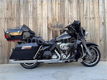 Harley-Davidson Touring Electra Glide Ultra 2012