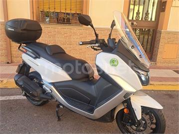 SYM Maxsym 400I 2022
