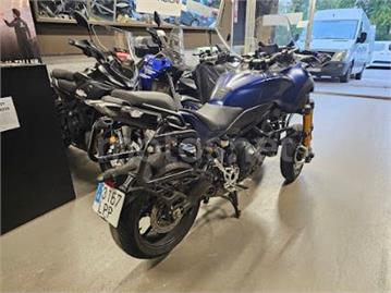 Yamaha Niken 2021