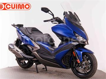 Kymco Xciting S 400 2021
