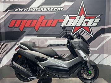 Yamaha Nmax 2017