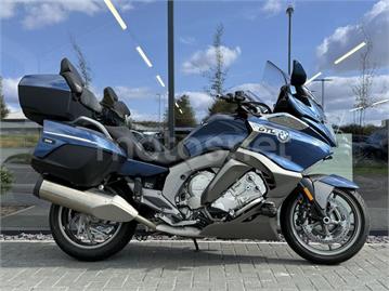 BMW K 1600 2022