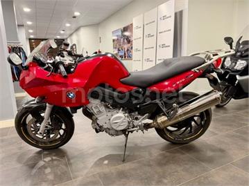 BMW F 800 S 2007