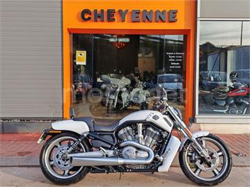 Harley-Davidson Vrsc V ROD Muscle 2011