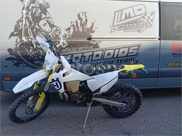 Husqvarna TE 300I 2020