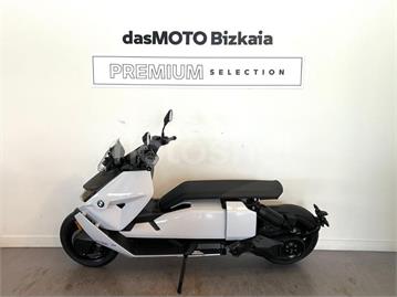BMW CE 04 2023