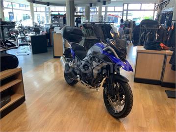 Macbor Montana XR5 2021