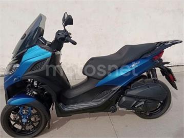 Piaggio MP3 2026