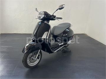 Vespa GTS 310 E5 2026