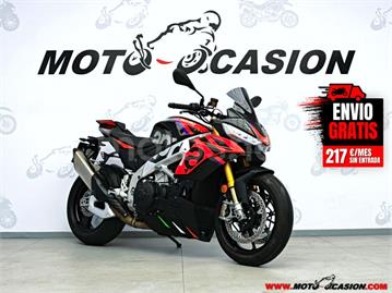 Aprilia Tuono V4 1100 2023