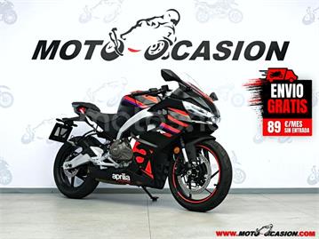 Aprilia RS 457 2024