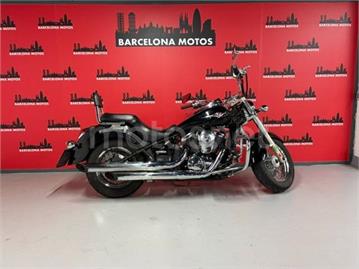 Kawasaki VN 900 Classic 2006