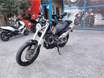 BMW G 650 Xcountry 2009