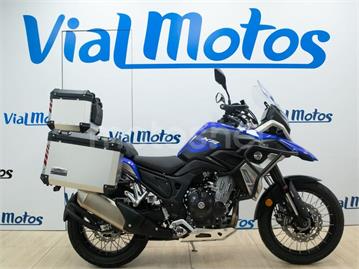 Macbor Montana XR5 510 2026