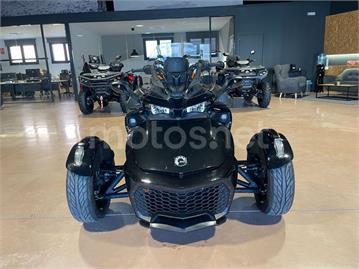 Can-Am Spyder 2023