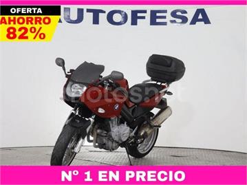 BMW F 800 S 2006