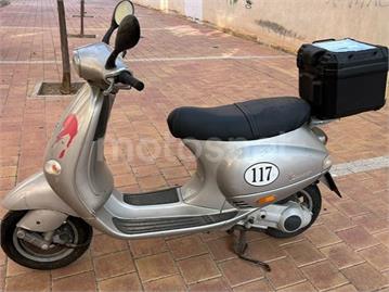 Vespa ET4 125 2003
