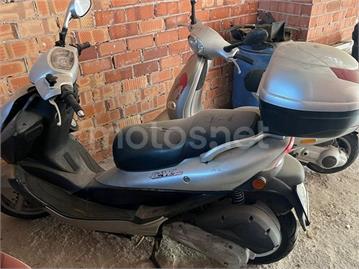 Kymco BET WIN 250 2008