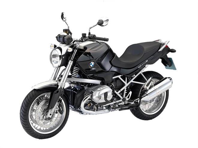 3 motos naked da BMW pra tirar onda em 2025 4 BMW