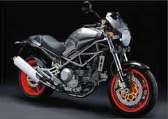 2001 ducati monster store s4