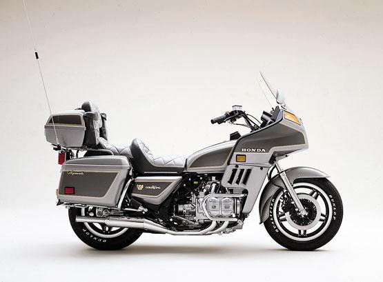 1981 goldwing deals interstate