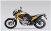 Foto 2 de la moto HONDA Transalp XL 700 V ABS
