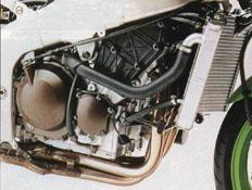 KAWASAKI zx 6r ninja 98 del 1998 - Información técnica | Motos.net