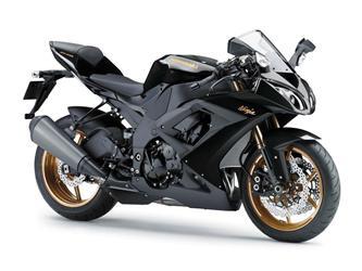 ケニコ KAWASAKI zx 10r eco2logic versión 2010 - 2010 del 2010