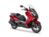 Comparativa De Kawasaki J 125 Vs Kymco Super Dink 125 Abs