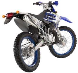 Sherco shark best sale