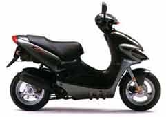 Suzuki zillion 50cc sales