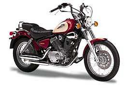 1997 yamaha 2024 virago 250