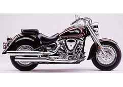 Drag star 1600 sales