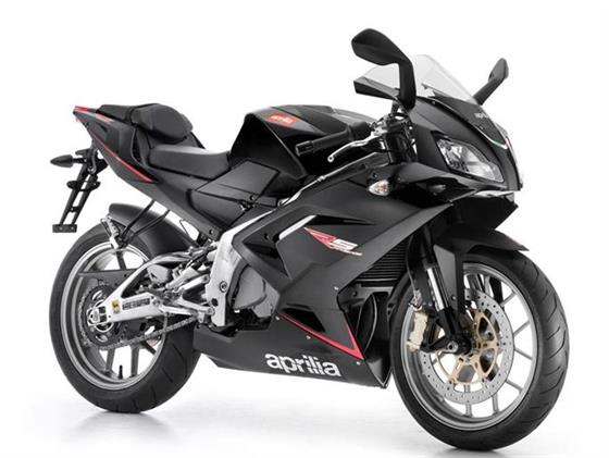 aprilia RS125 2スト　走行浅　 Ficha técnica y precio de APRILIA RS 125 2T GASOLINA 2010 | Motos.net