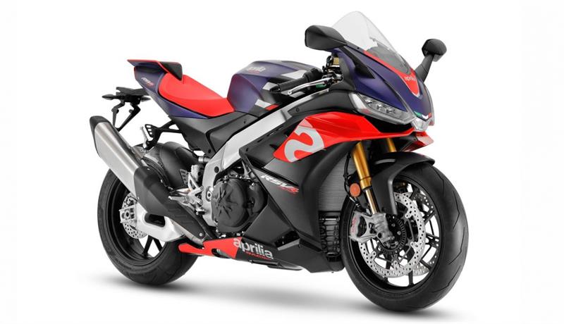 Ficha T Cnica Y Precio De Aprilia Rsv Factory Gasolina Motos Net