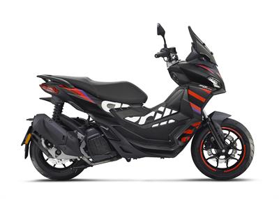 Honda Forza 125 2022 - Precio, fotos, ficha técnica y motos rivales