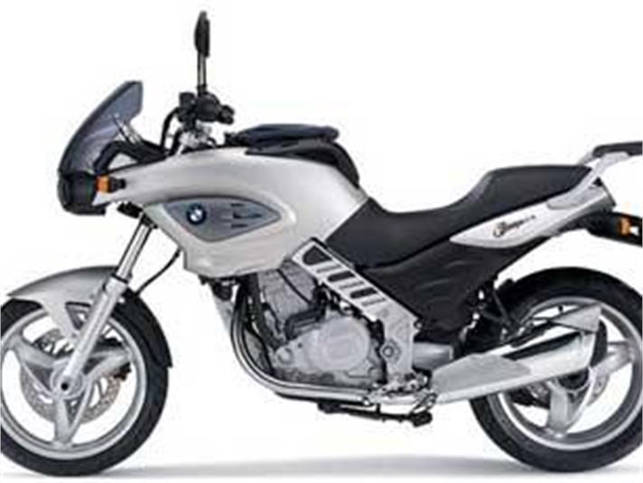 Ficha técnica y precio de BMW F 650 CS SCARVER GASOLINA 2002 | Motos.net