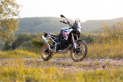 Bmw F 900 gs