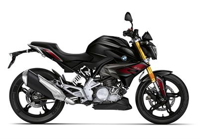 Bmw G 310 r