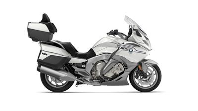 Bmw K 1600 gtl