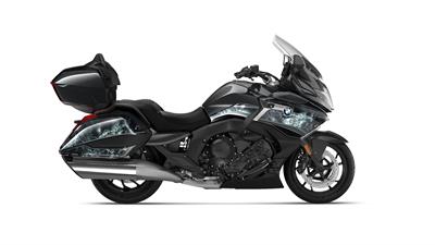 Bmw K 1600 grand america