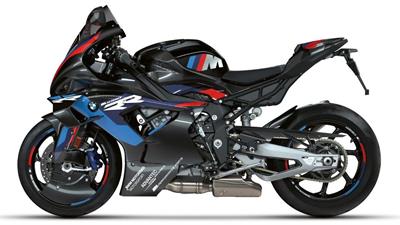 Bmw M 1000 rr