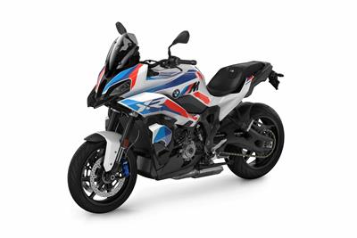 Bmw M 1000 xr