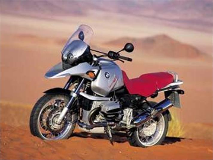 Ficha técnica y precio de BMW R VERSIÓN 2000 - 2006 GASOLINA 2000 ...