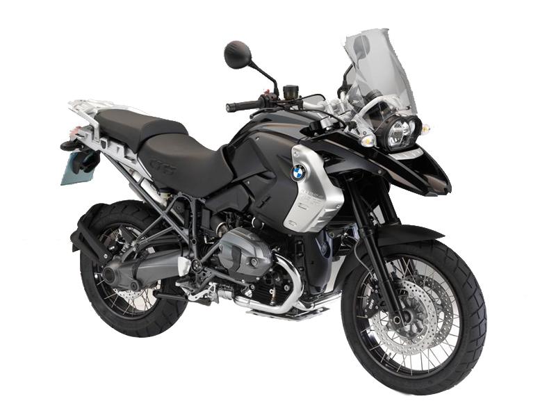 Gs 1200 deals triple black 2011