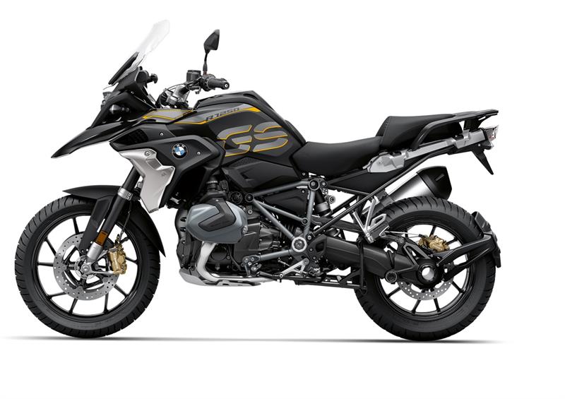 Bmw r deals 1250 gs 2018