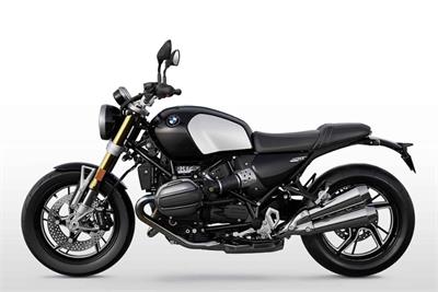 Bmw R 12 ninet